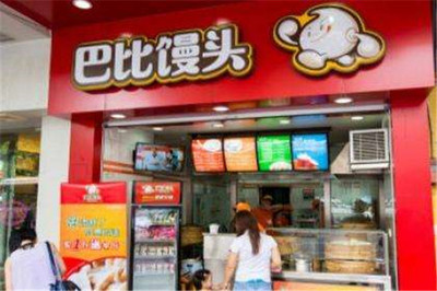 巴比饅頭加盟費用與連鎖加盟政策全解析