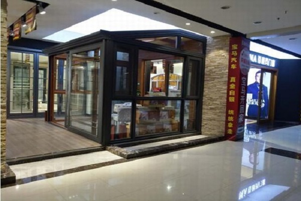 門窗加盟什么品牌好？連鎖加盟全攻略與優(yōu)質(zhì)品牌推薦